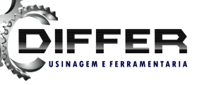Differ Usinagem e Ferramentaria